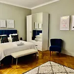 Luxury Place In Le Marais - דירה פריז
