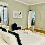Luxury Place In Le Marais - *