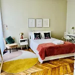 Luxury Place In Le Marais - פריז