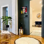 Luxury Place In Le Marais - דירה פריז