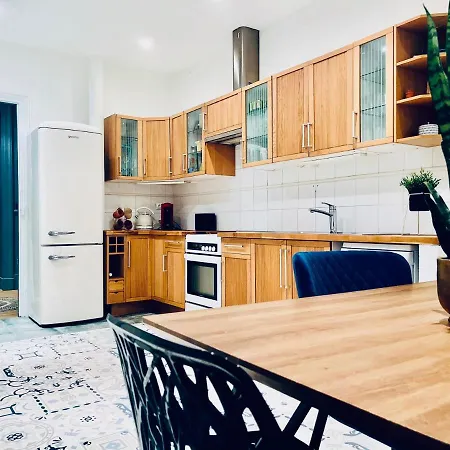Luxury Place In Le Marais - 파리