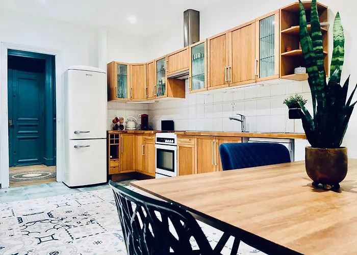 Luxury Place In Le Marais - 파리