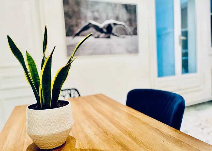 Luxury Place In Le Marais - * Parigi