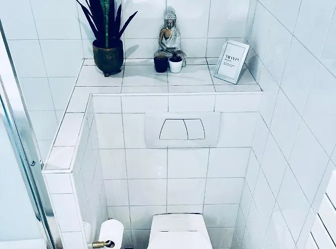 Appartamento Luxury Place In Le Marais -