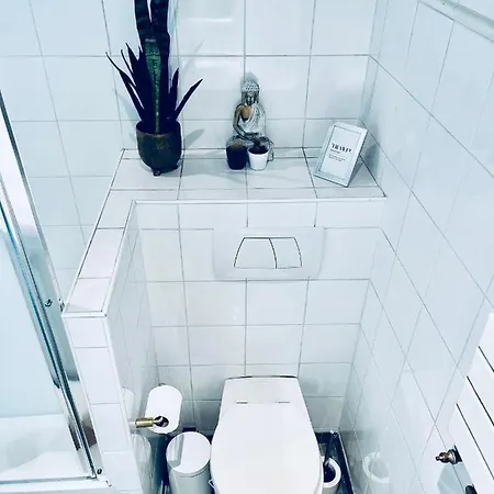 Apartmán Luxury Place In Le Marais -